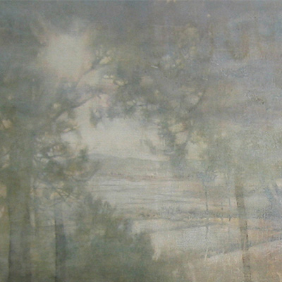 ひよどり -雪中に鳴く-